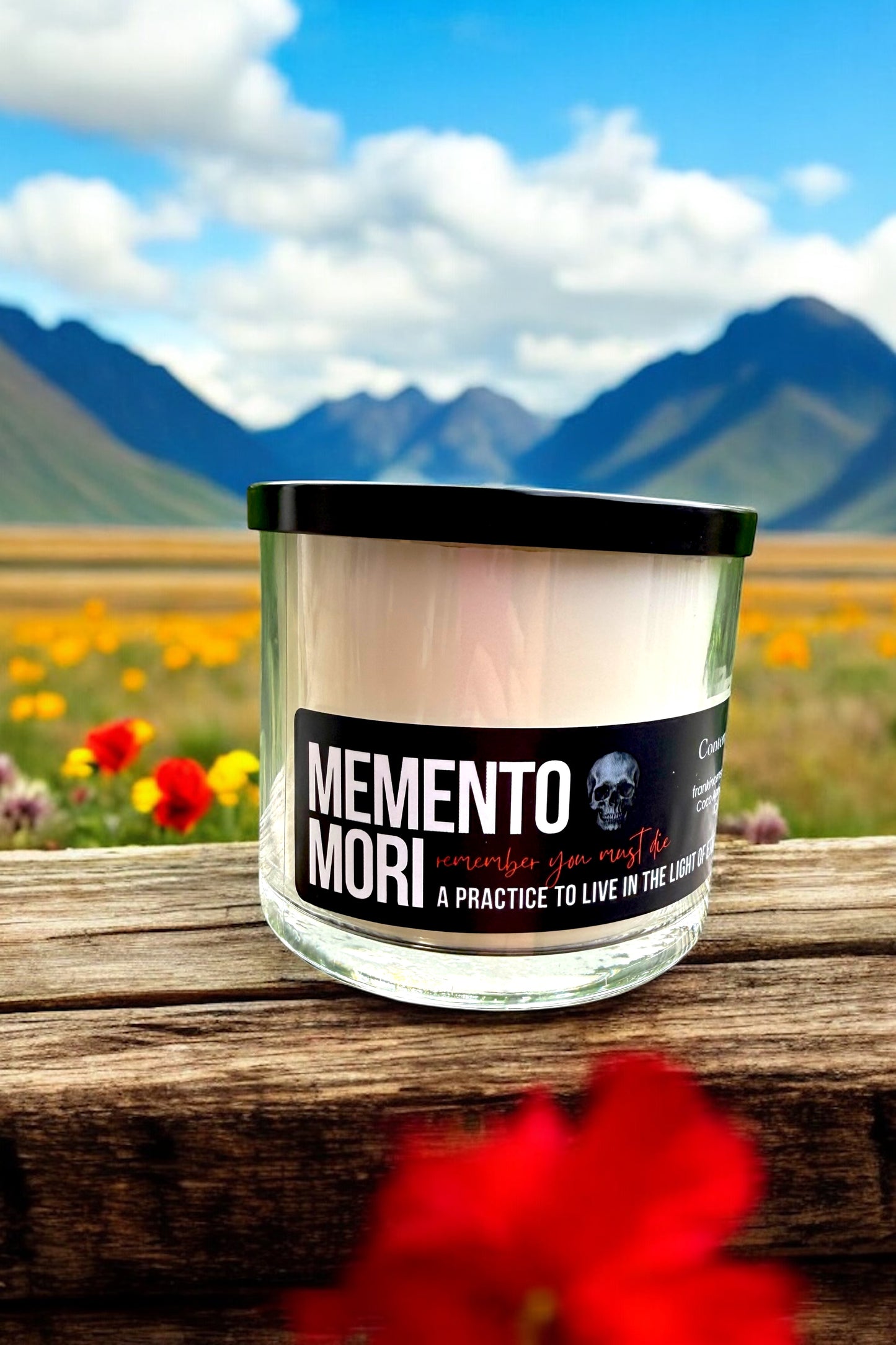Memento Mori