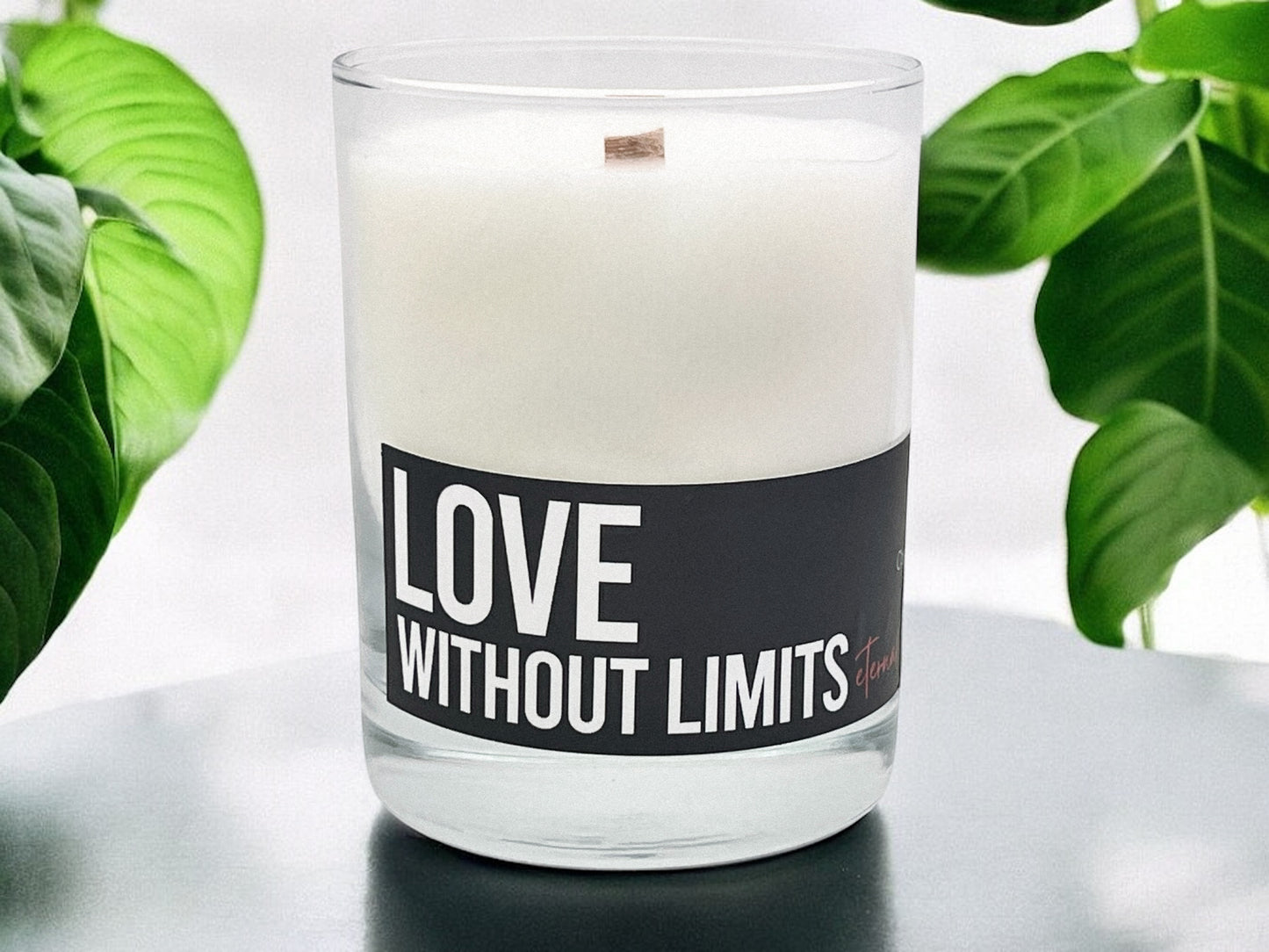 Love without Limits