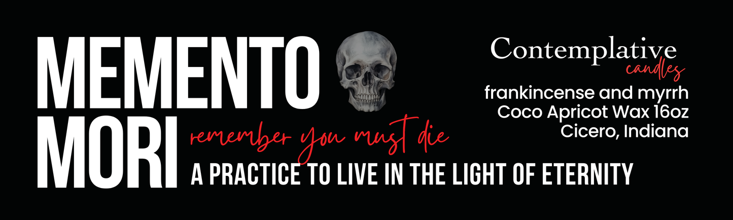 Memento Mori