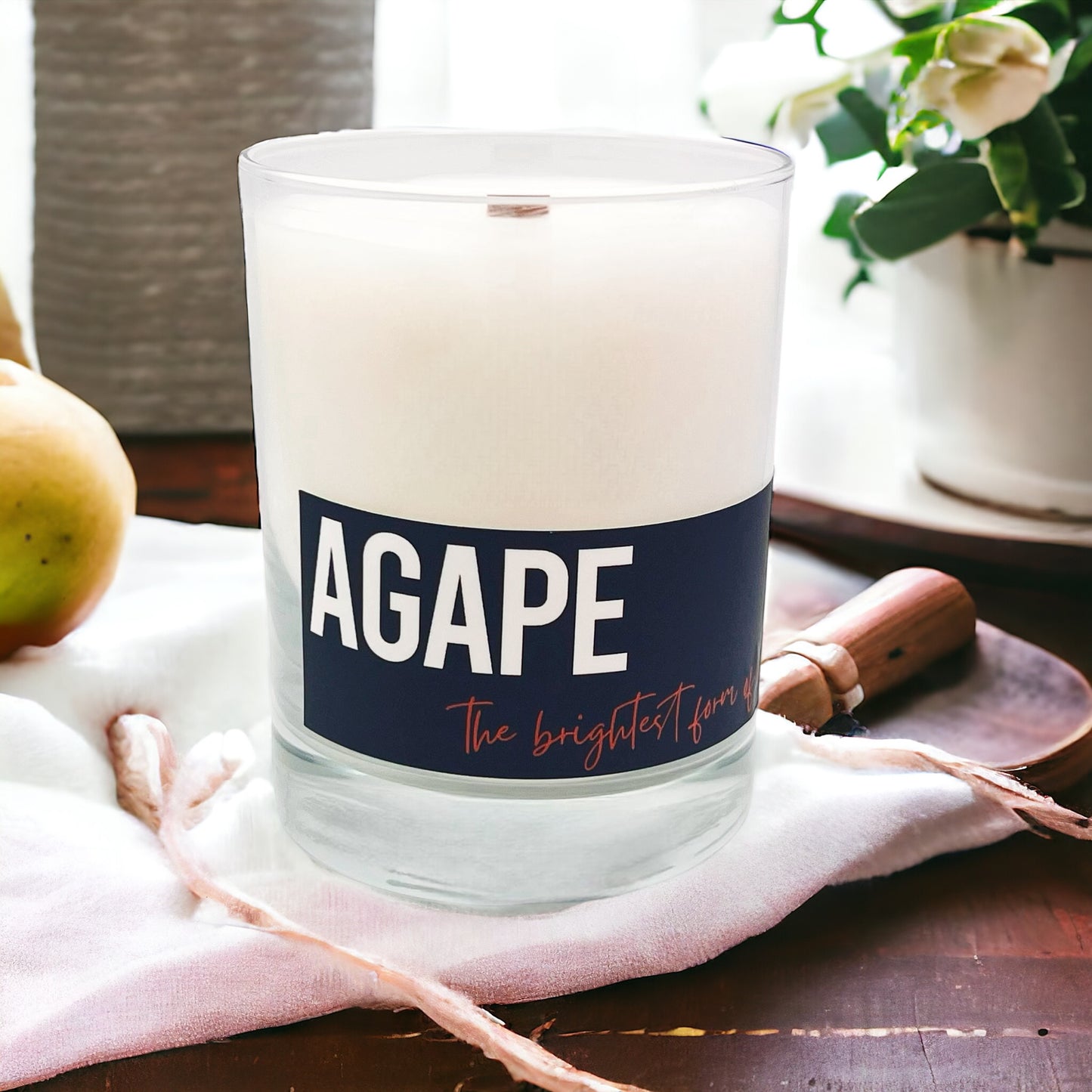 Agape