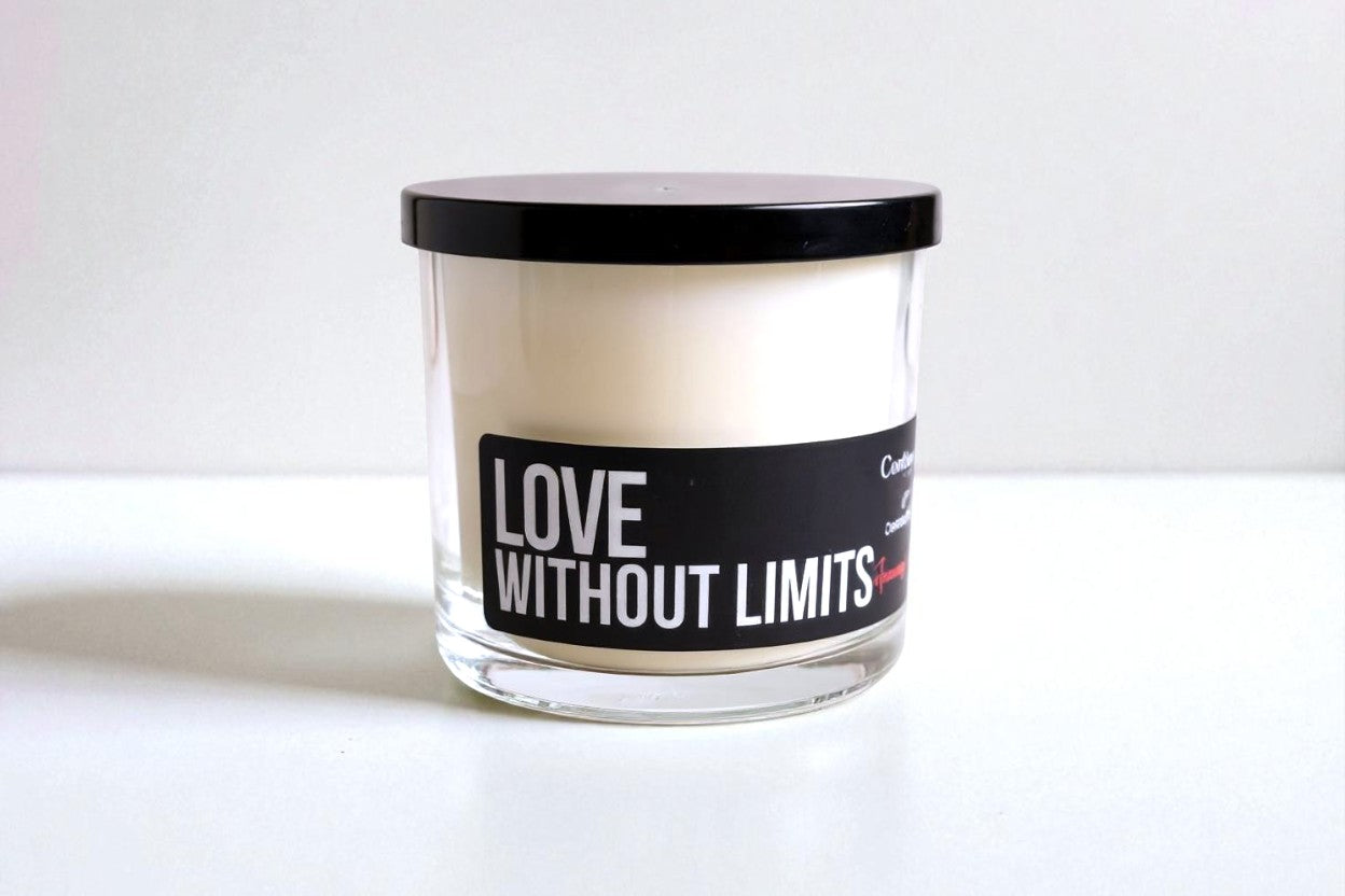 Love without Limits