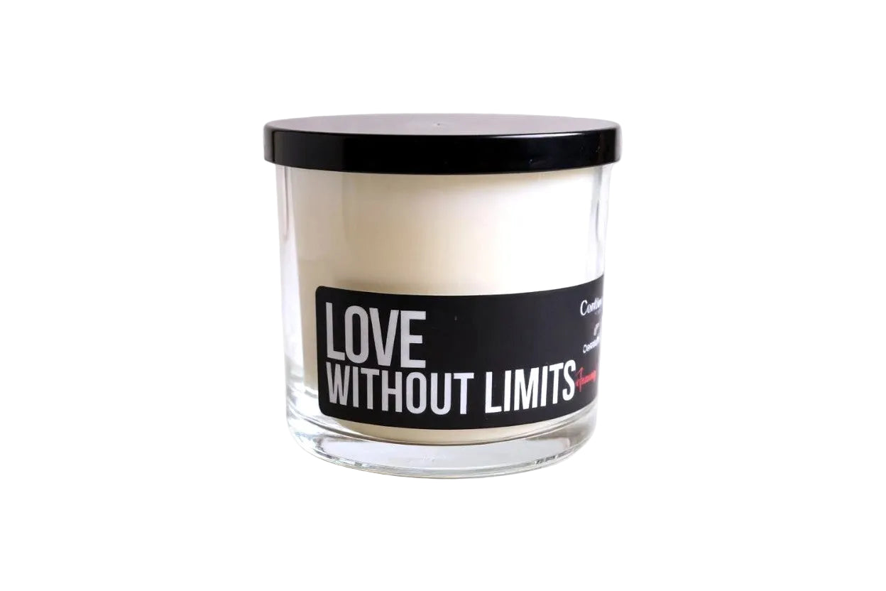 Love without Limits