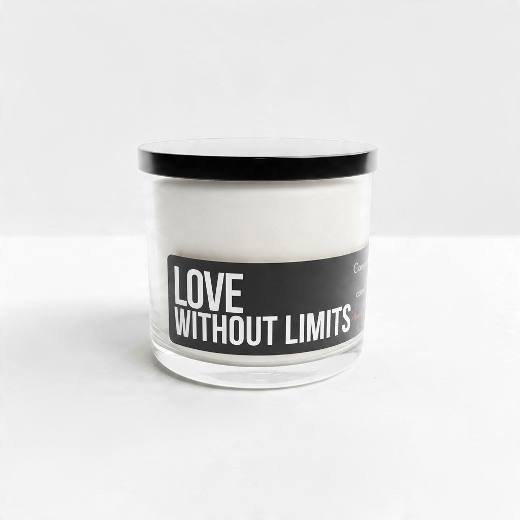 Love without Limits