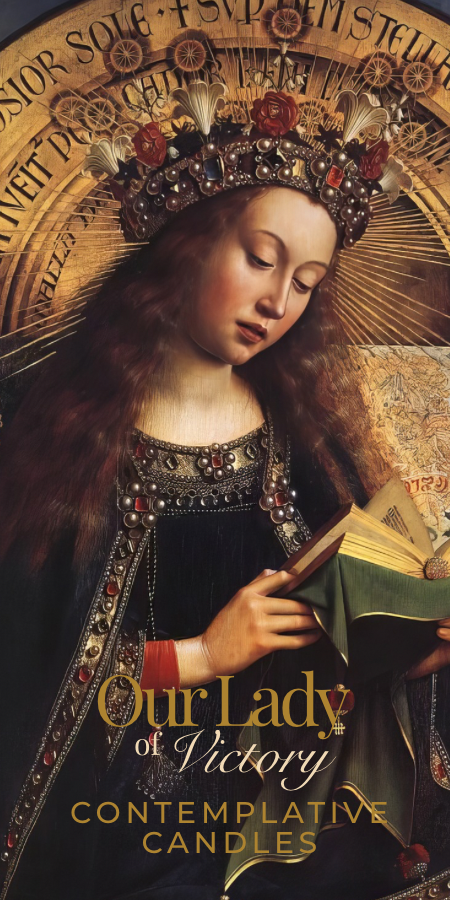 Our Lady of Victory