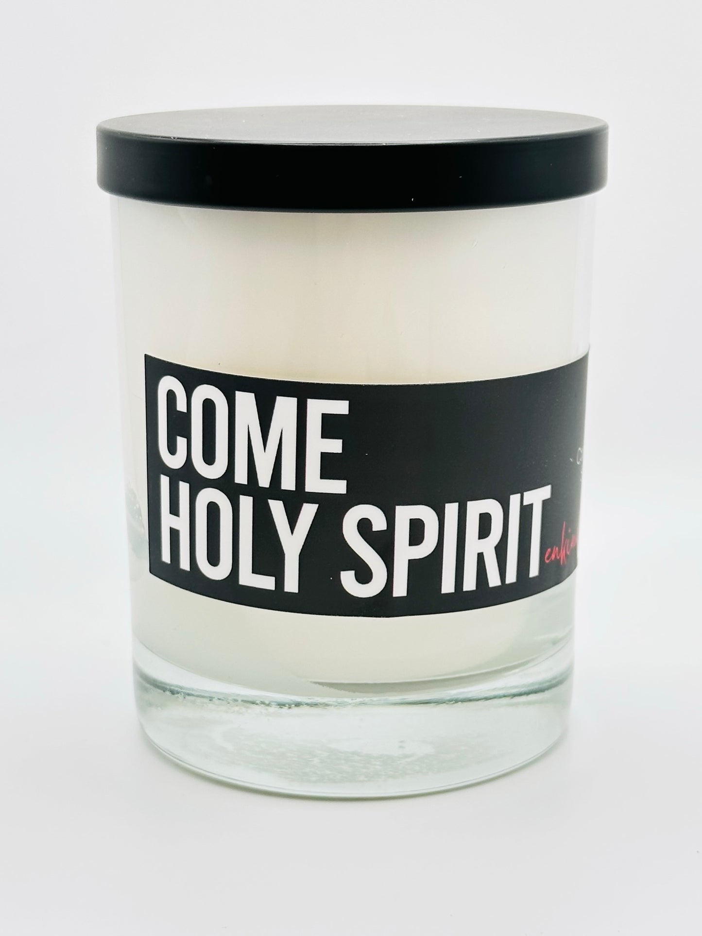 Come Holy Spirit