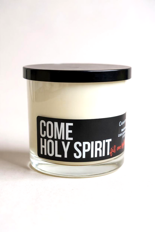 Come Holy Spirit