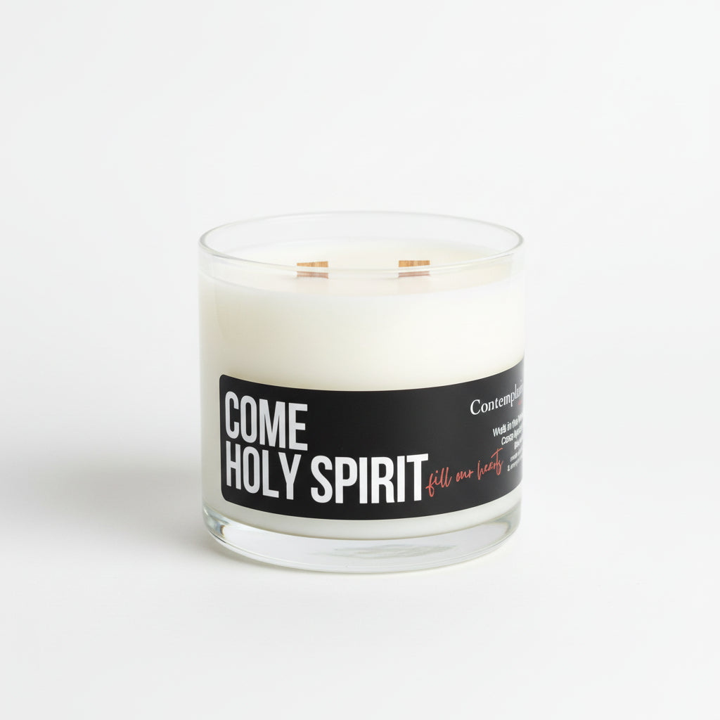 Come Holy Spirit