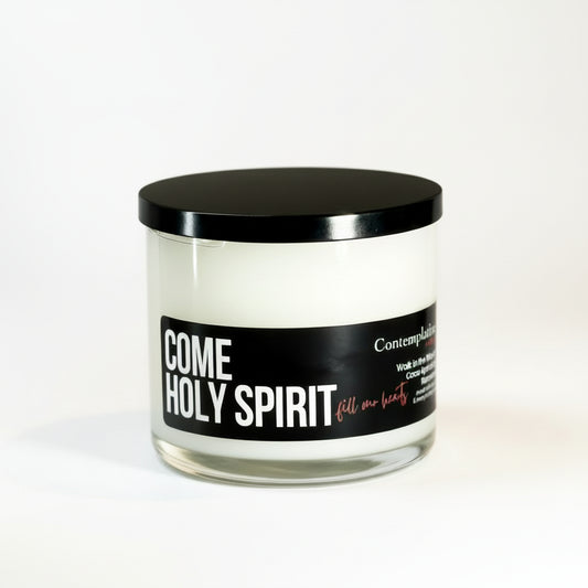 Come Holy Spirit