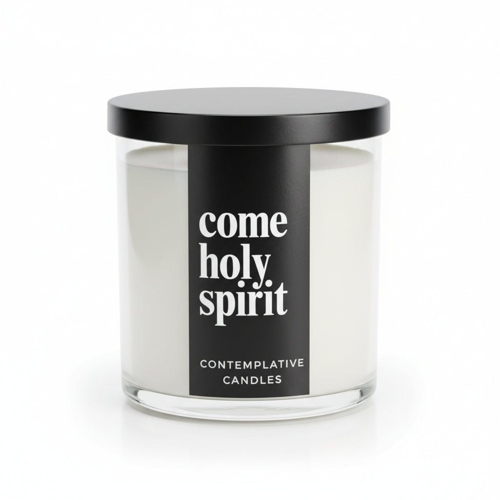Come Holy Spirit