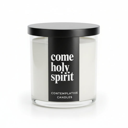 Come Holy Spirit