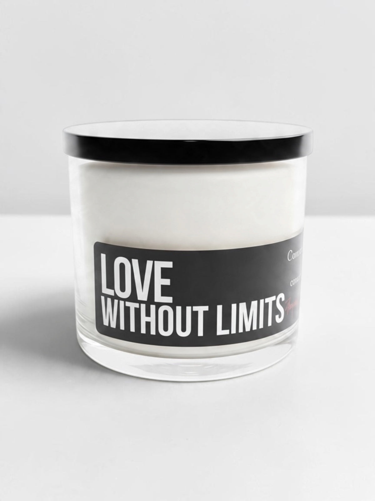 Love without Limits