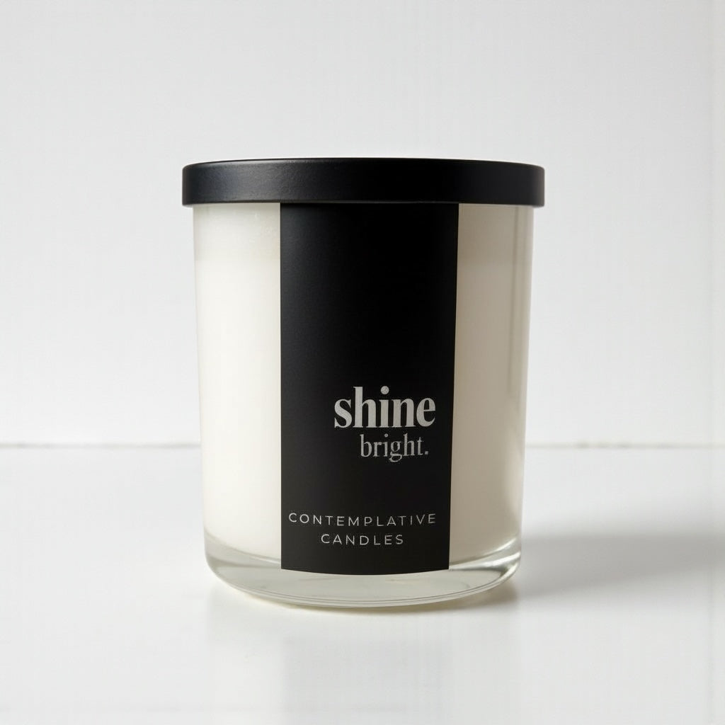 Shine Bright