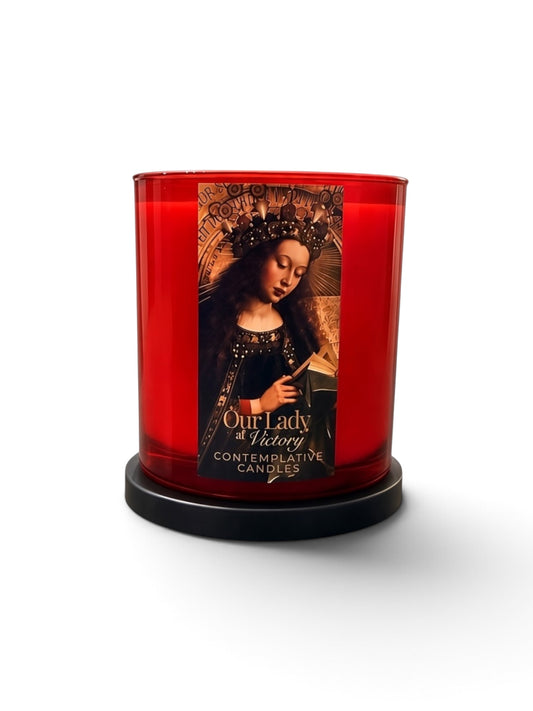Our Lady of Victory