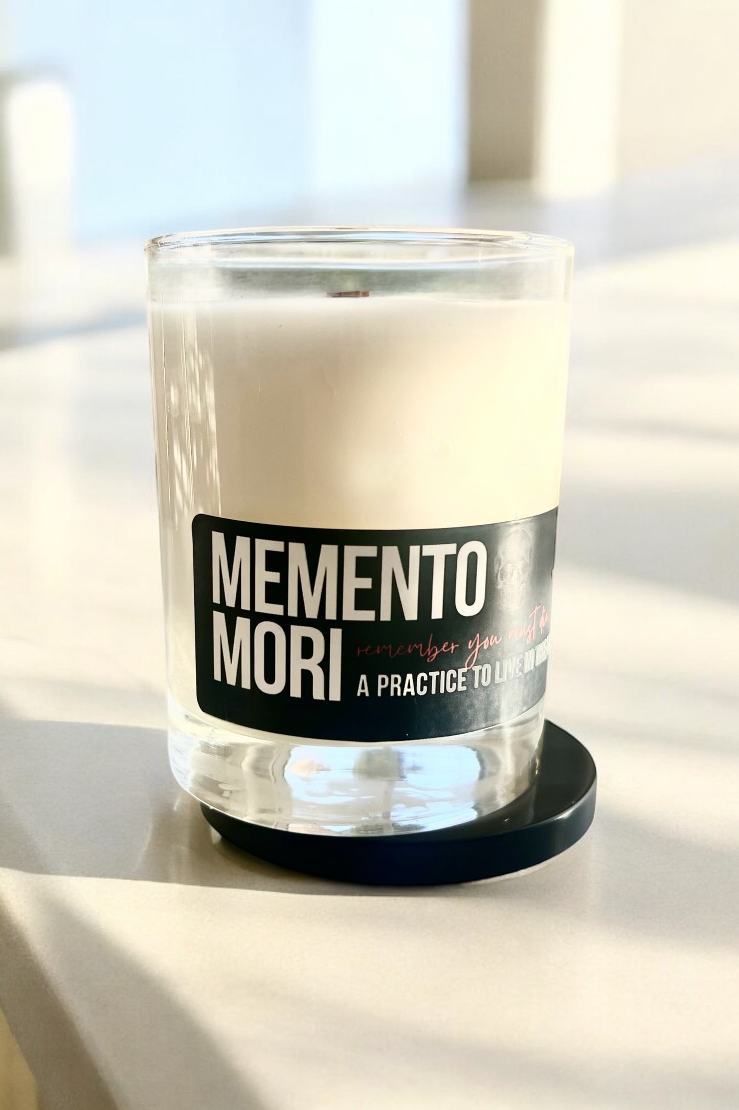 Memento Mori