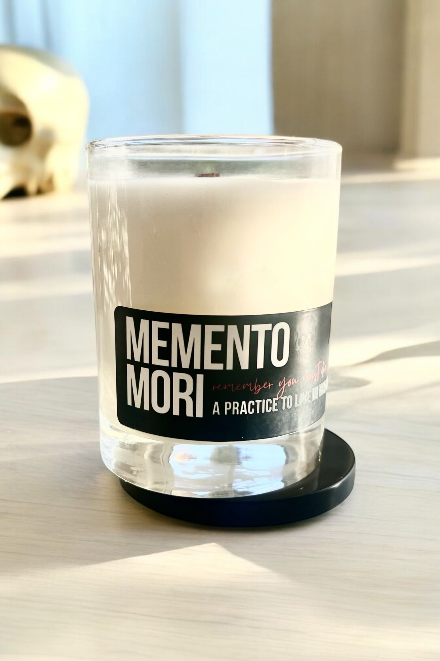 Memento Mori