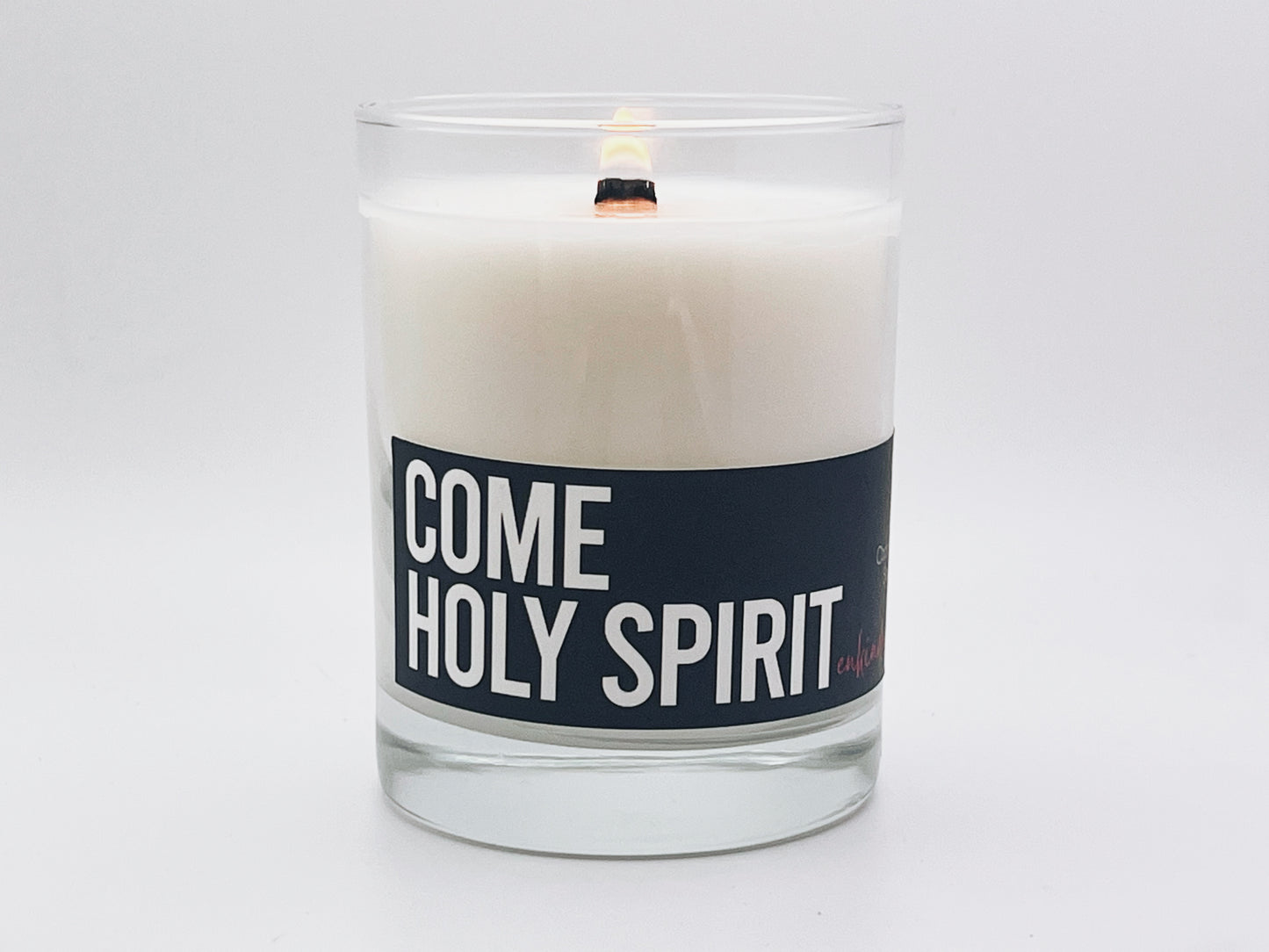 Come Holy Spirit