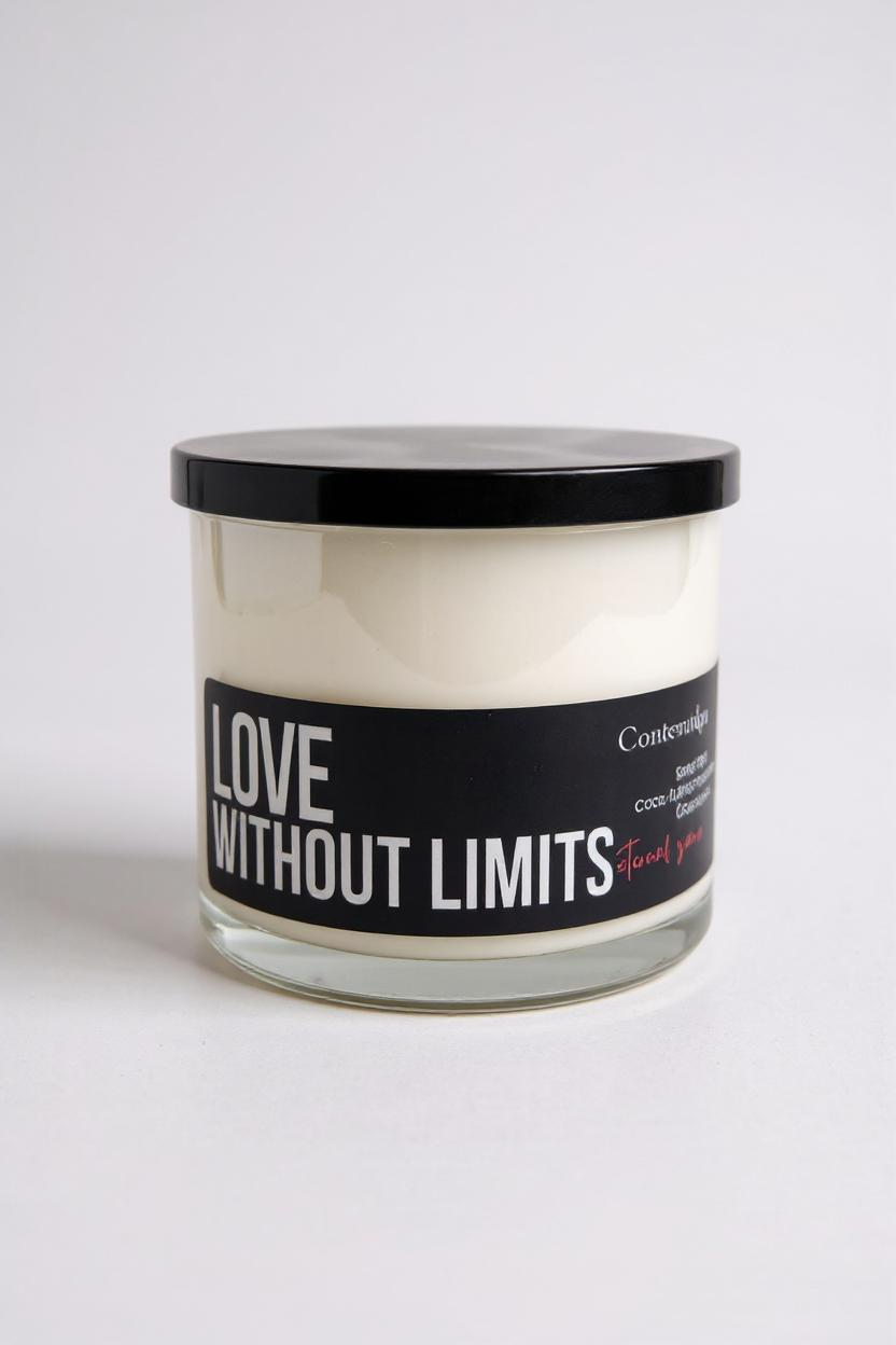 Love without Limits