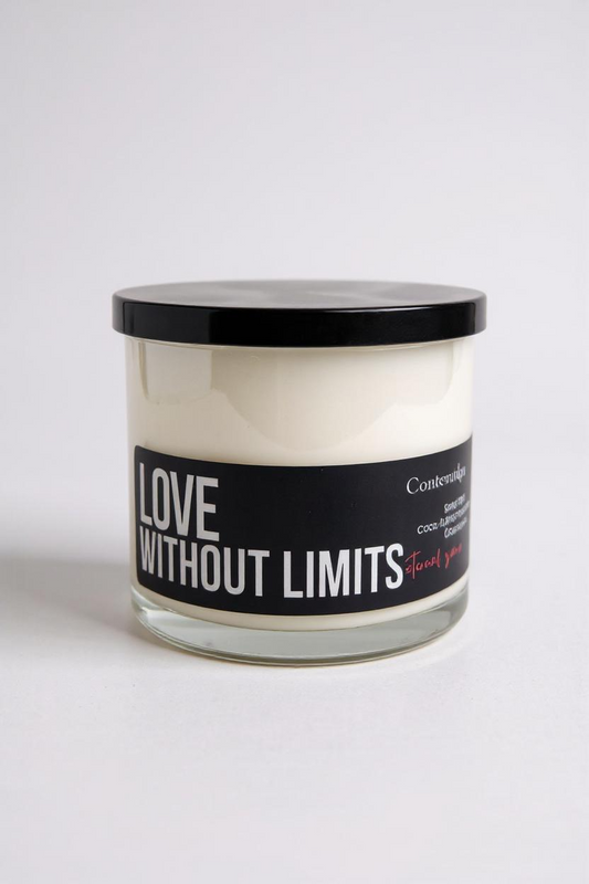 Love without Limits