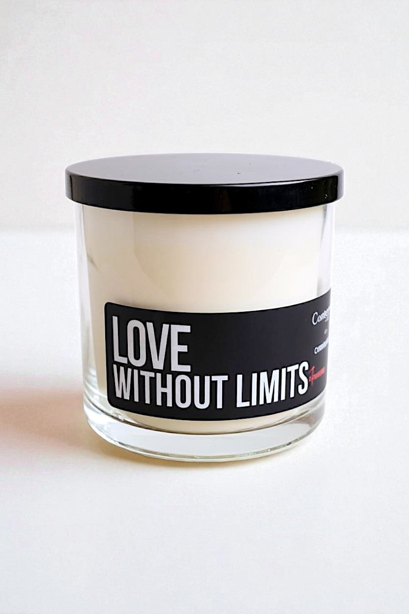 Love without Limits