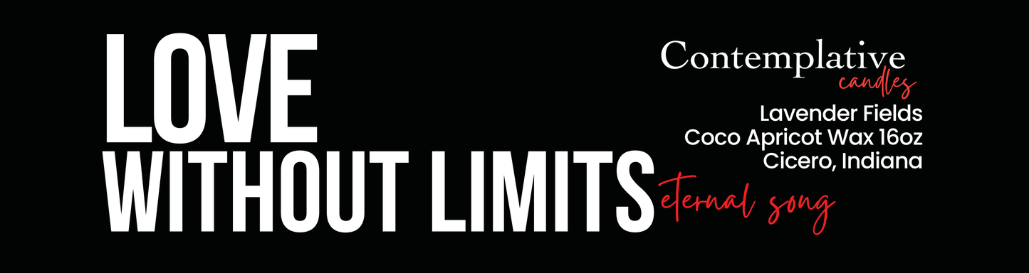 Love without Limits