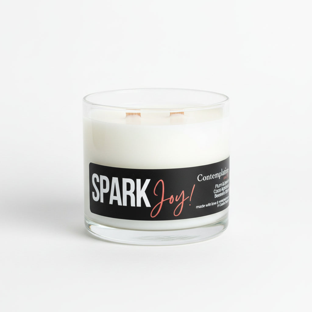 Spark Joy!