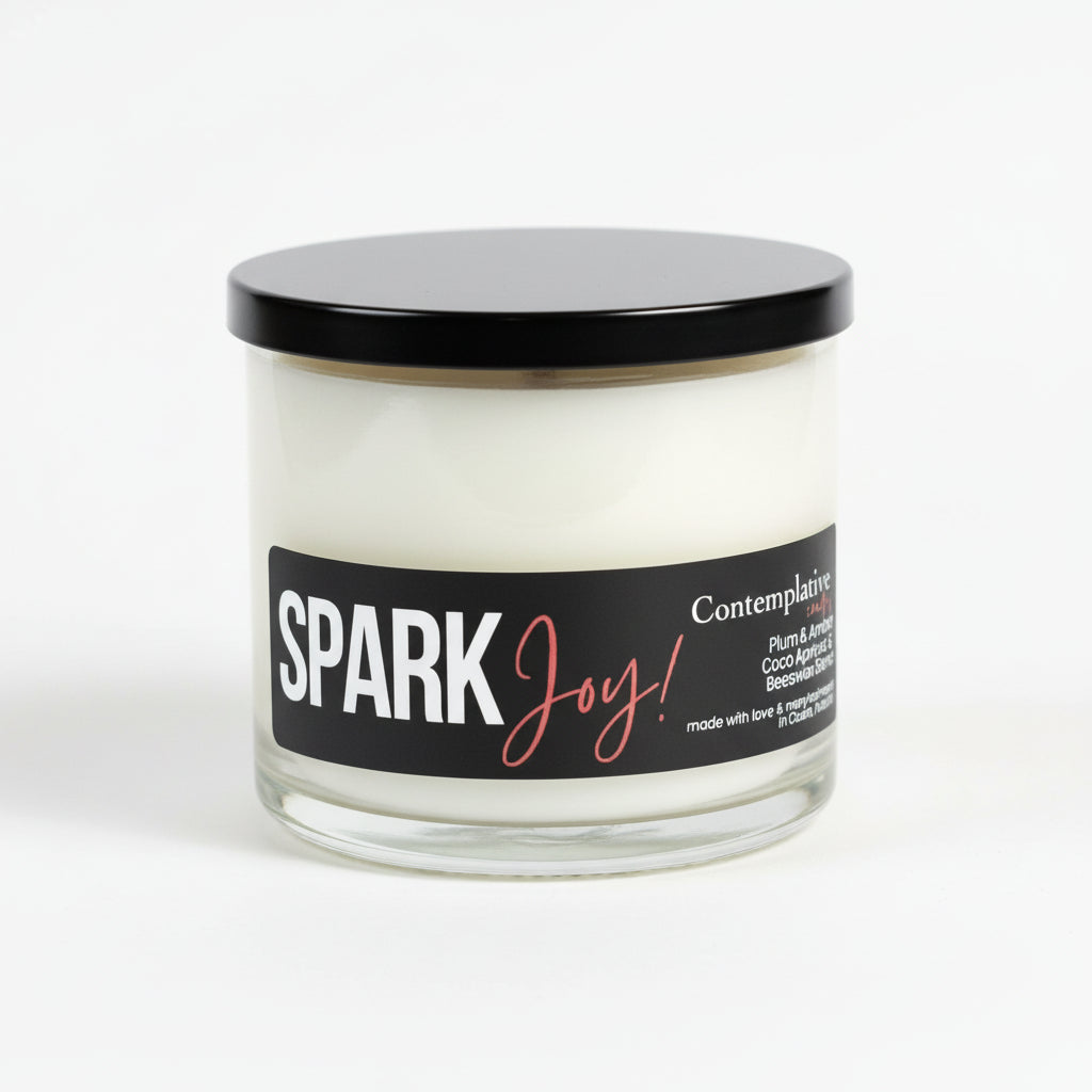 Spark Joy!