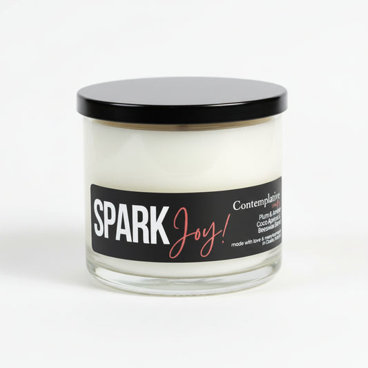 Spark Joy!