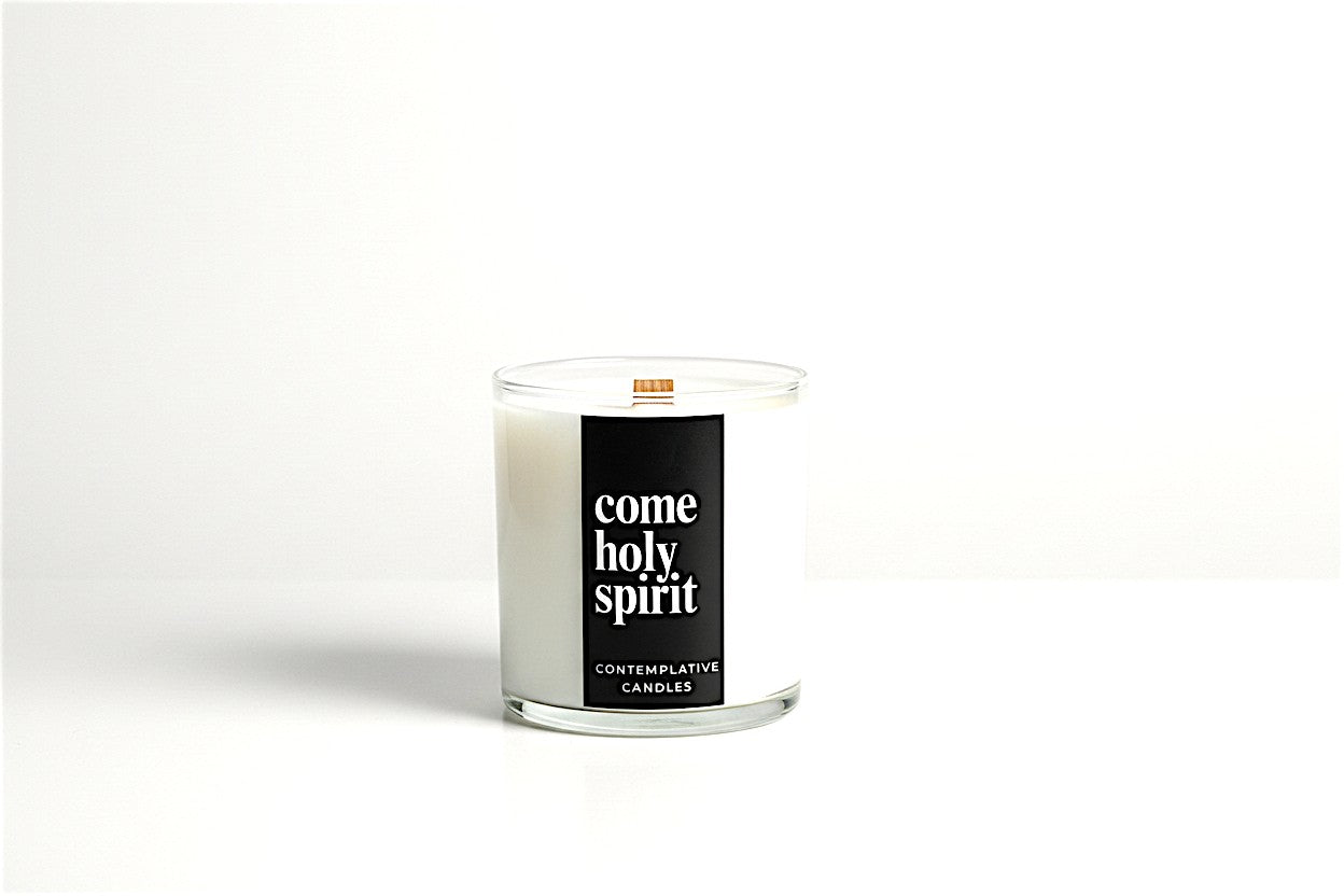 Come Holy Spirit