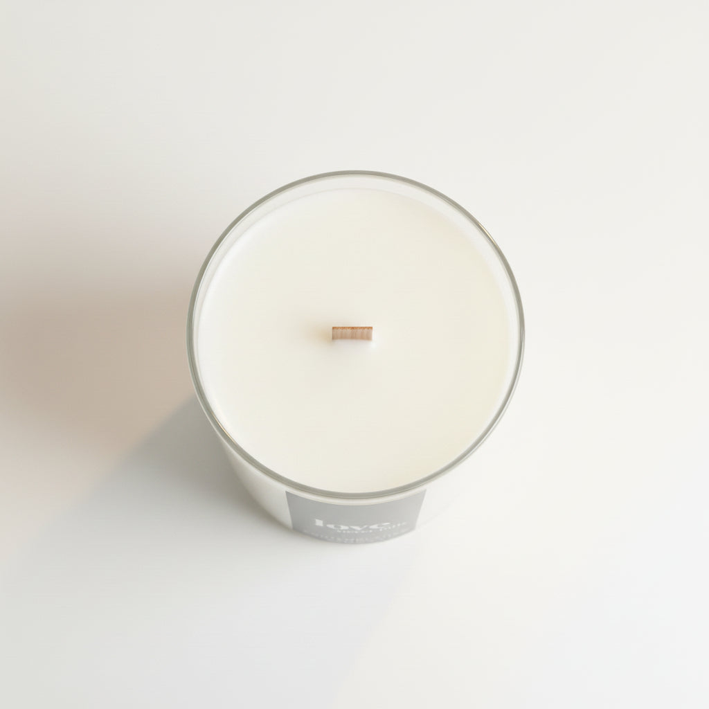 Do Everything in Love